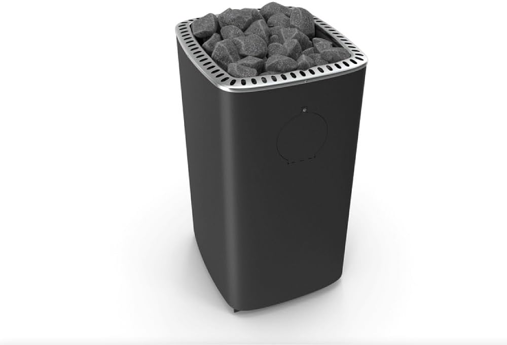 Harvia M3 Woodburning Sauna Heater