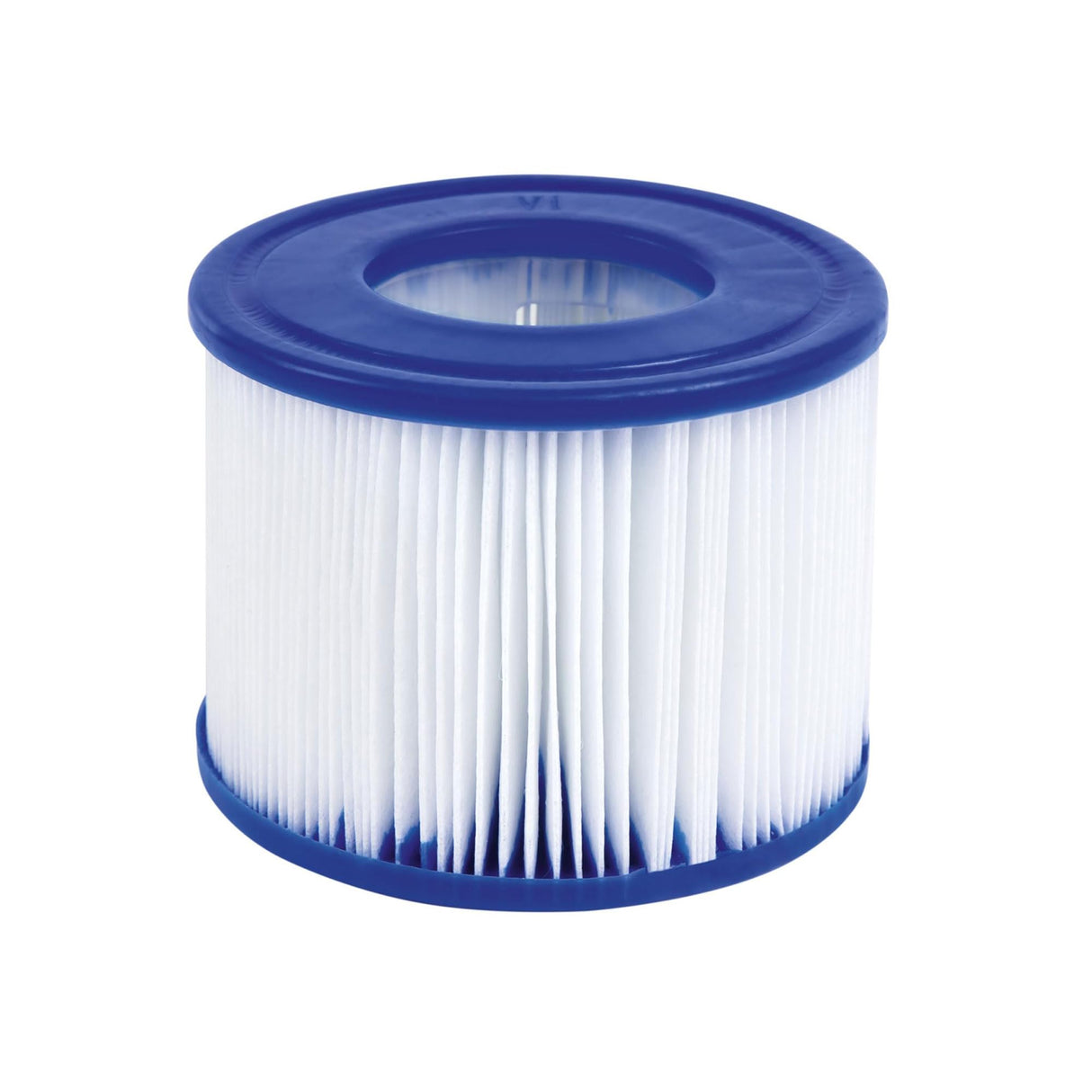 Coleman Hawaii AirJet Large Square 4 to 6 Person Inflatable Hot Tub Portable Outdoor Spa with 140 AirJets and EnergySense Cover, Grey