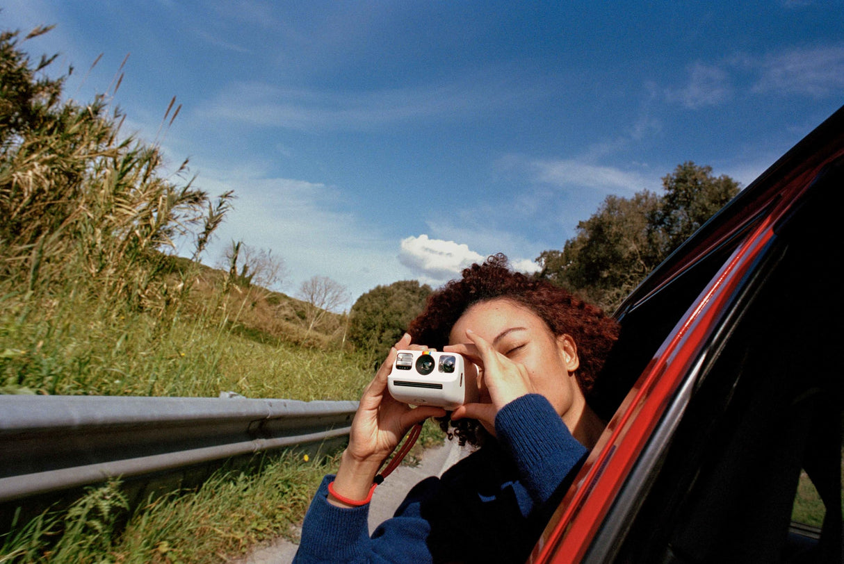 Polaroid Go Gen 2 Mini Instant Camera
