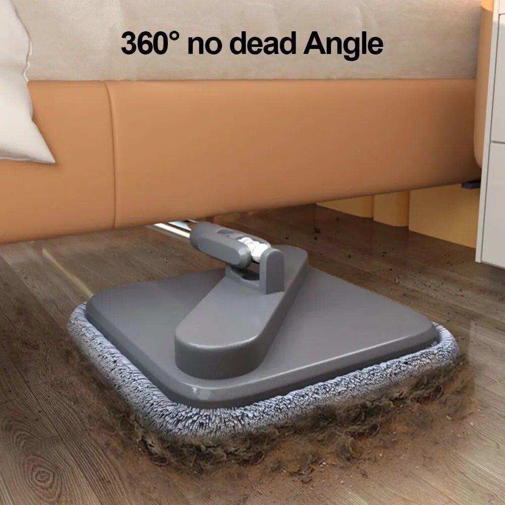 Yeashoo™Smart dirty and clean Water Separation Mop