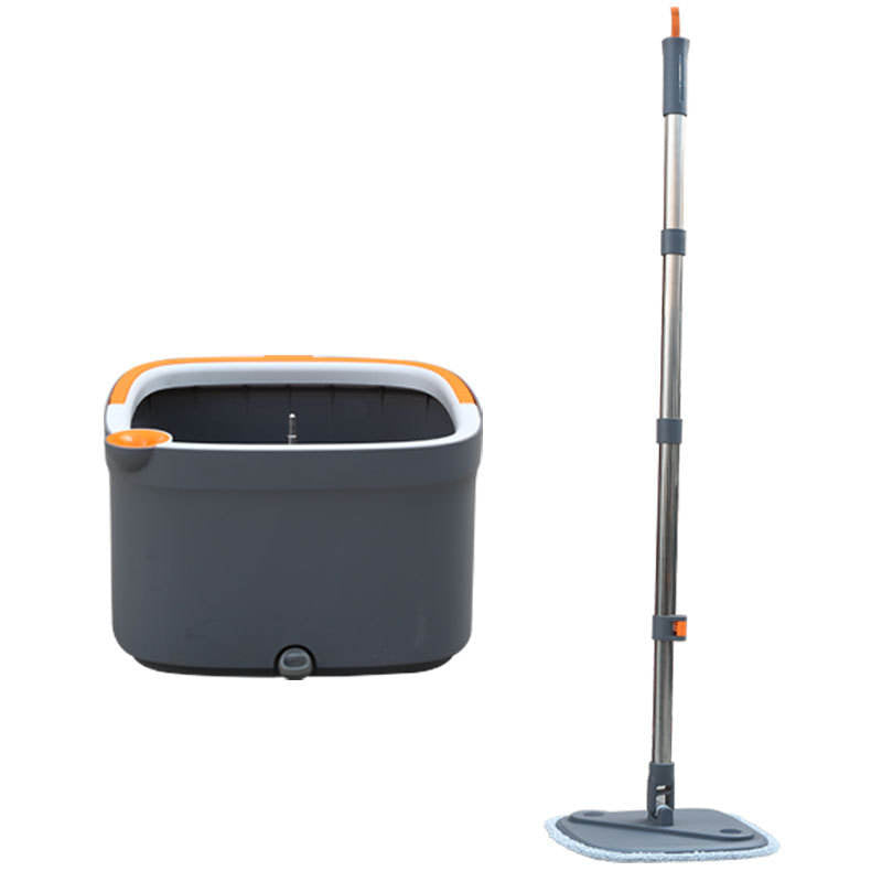 Yeashoo™Smart dirty and clean Water Separation Mop