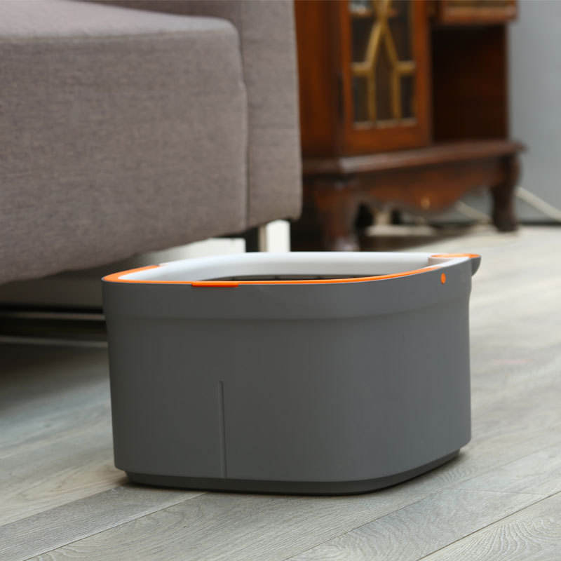 Yeashoo™Smart dirty and clean Water Separation Mop