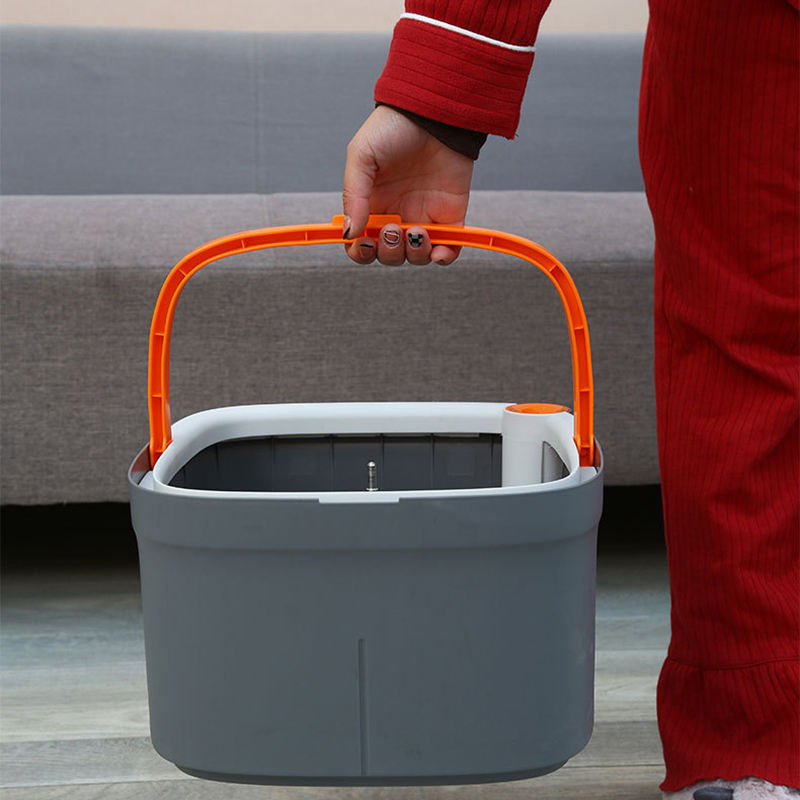 Yeashoo™Smart dirty and clean Water Separation Mop