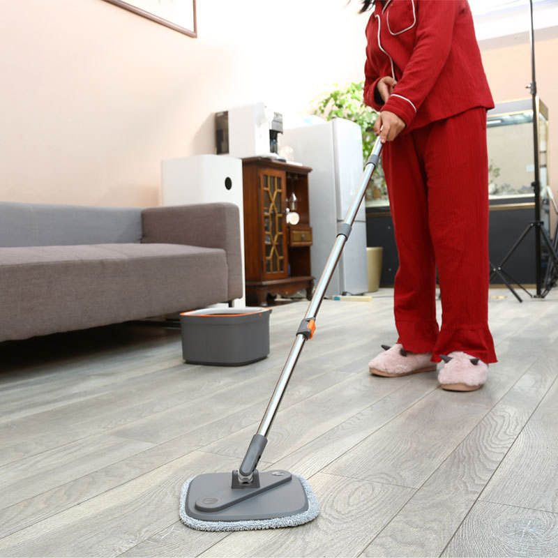 Yeashoo™Smart dirty and clean Water Separation Mop