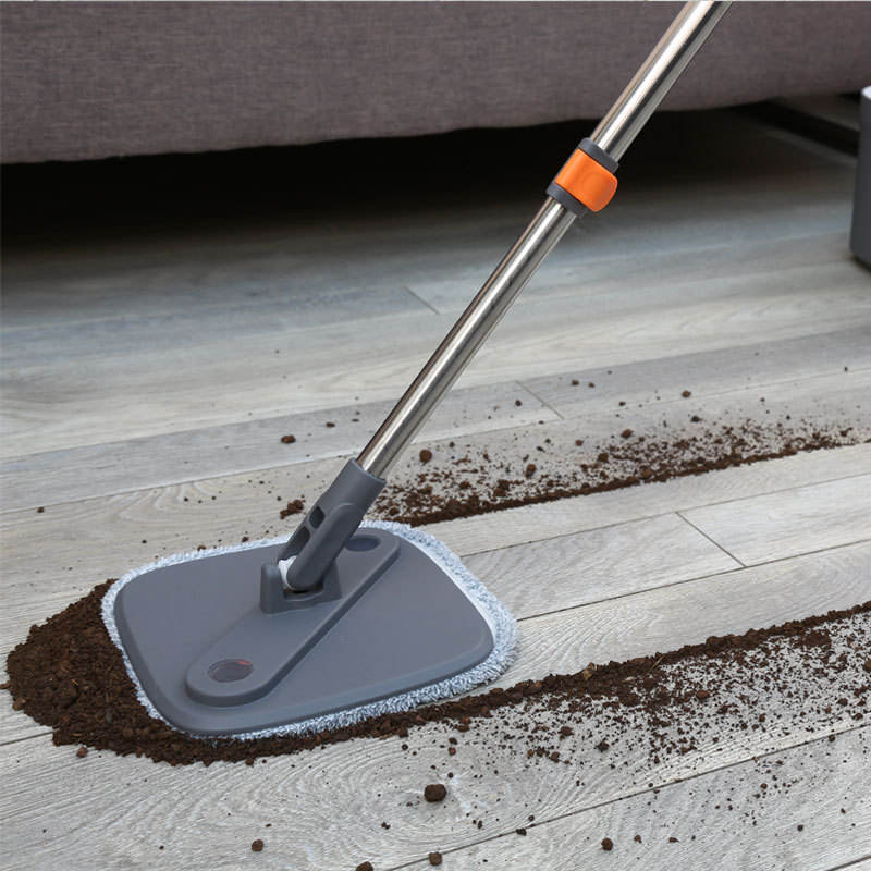 Yeashoo™Smart dirty and clean Water Separation Mop