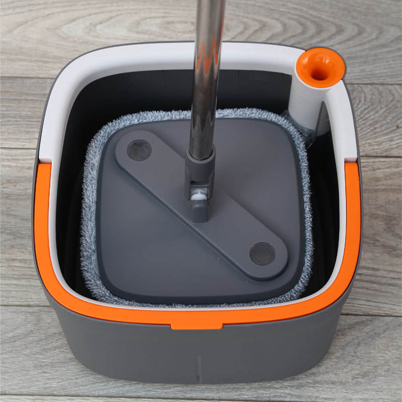 Yeashoo™Smart dirty and clean Water Separation Mop