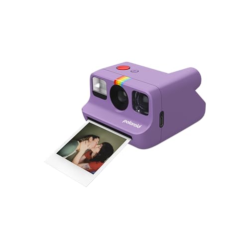 Polaroid Go Gen 2 Mini Instant Camera