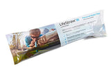 LifeStraw Personal Water Filter for Hiking, Camping, Travel, and Emergency Preparedness