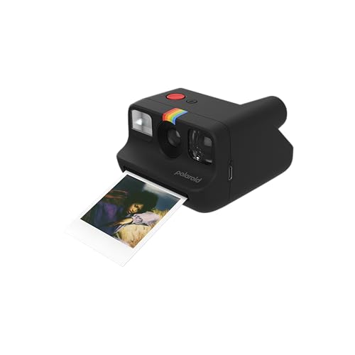 Polaroid Go Gen 2 Mini Instant Camera