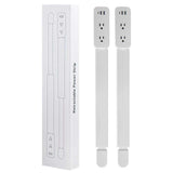 Outlet Extender Stick Multi-Plug Power Strip