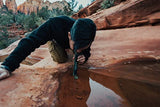 LifeStraw Personal Water Filter for Hiking, Camping, Travel, and Emergency Preparedness