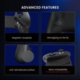 GameSir G8 Plus Bluetooth Mobile Gaming Controller