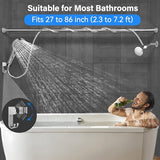 Dual Shower Head for Couples