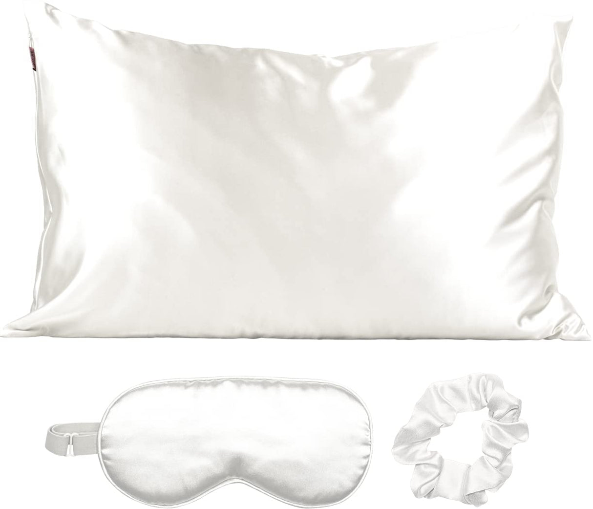 Kitsch Satin Sleep Set