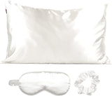 Kitsch Satin Sleep Set