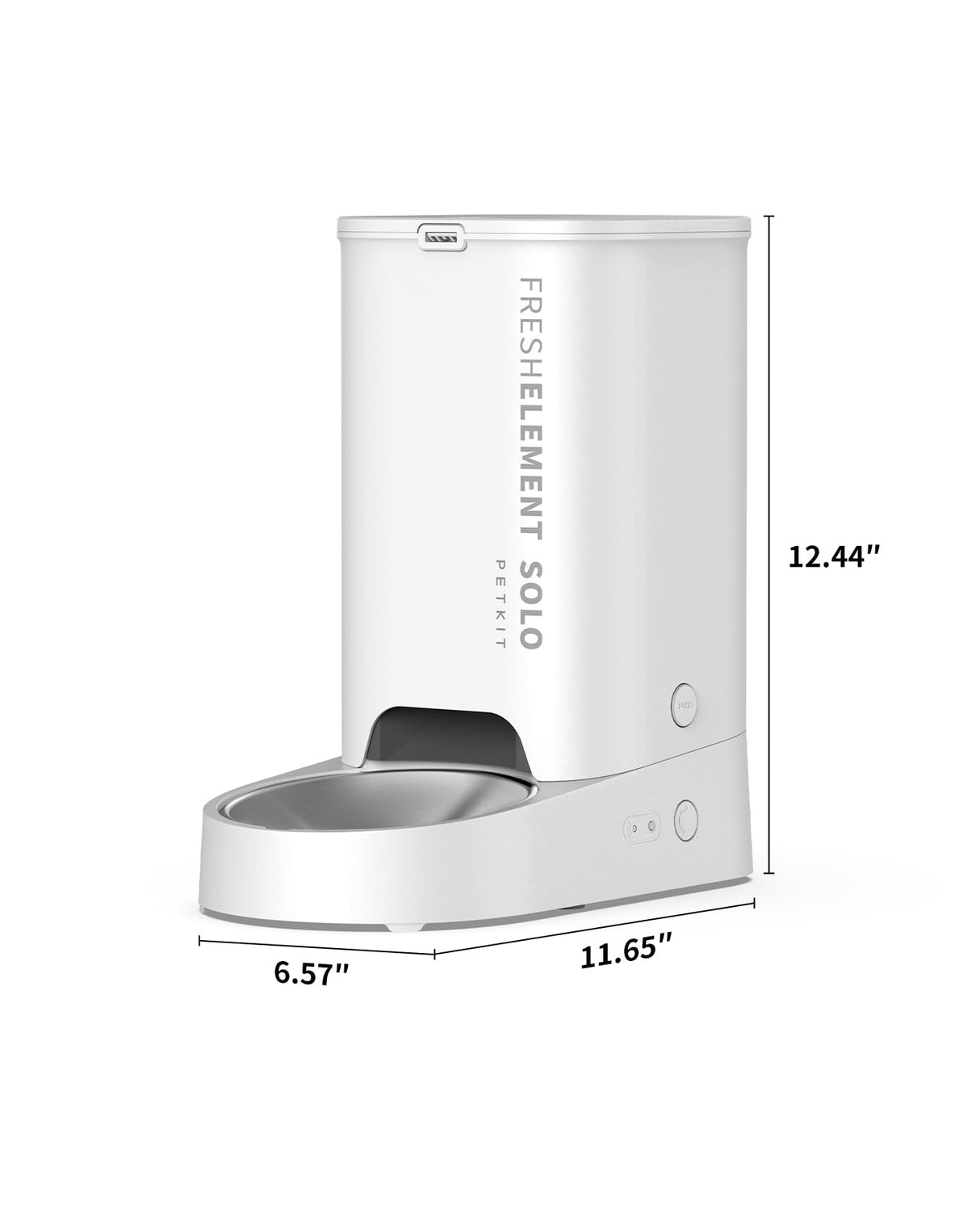 Automatic Cat Feeder
