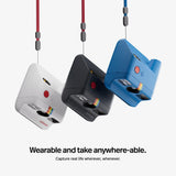 Polaroid Go Gen 2 Mini Instant Camera