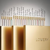 Advent Calendar 2025 Adult Women – 24pc Perfume Gift Set for Her – Christmas Beauty Gifts for Women, Wife, Mom, Teen Girls Floral Fragrance Sampler, Travel-Size Perfumes - Holiday Countdown Calendar