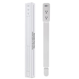 Outlet Extender Stick Power Strip