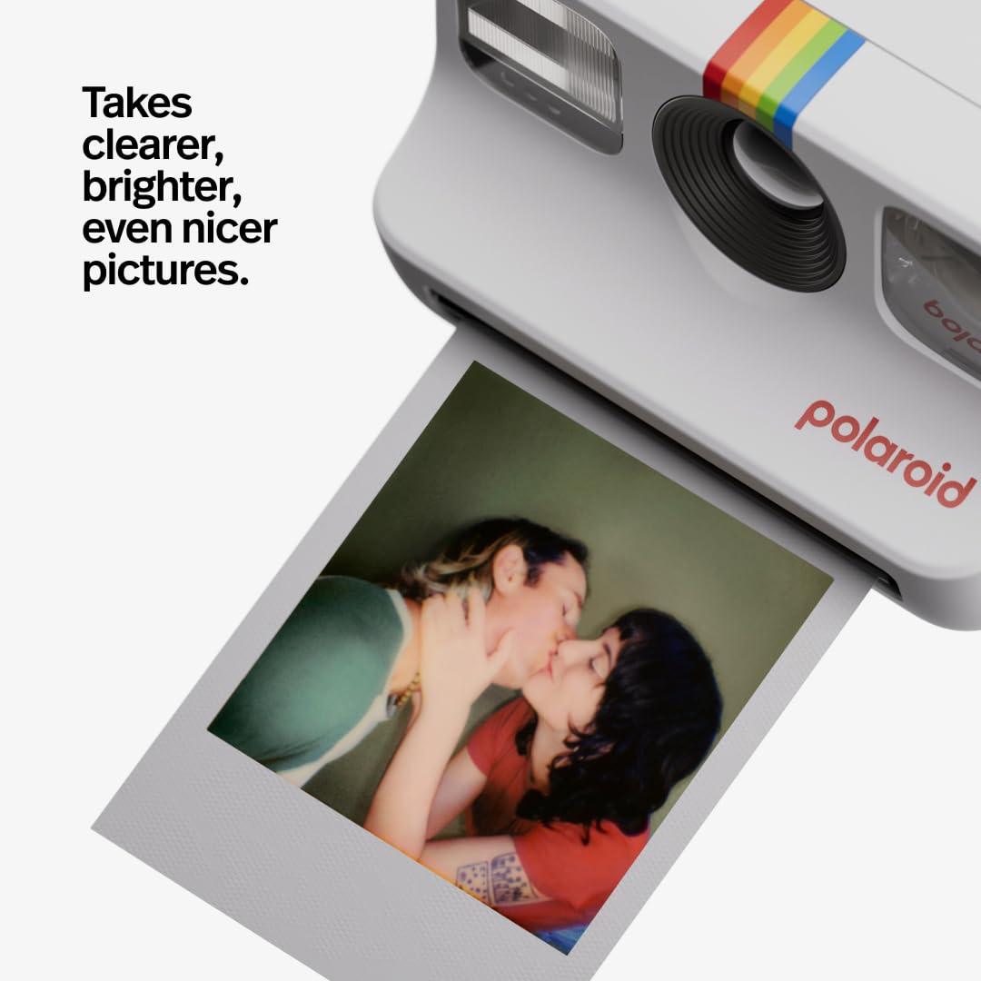 Polaroid Go Gen 2 Mini Instant Camera