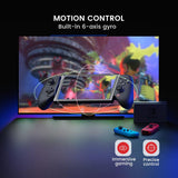 GameSir G8 Plus Bluetooth Mobile Gaming Controller