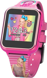 Kids Nickelodeon  Educational Learning Touchscreen Smart Watch