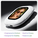 4K Vlog Selfie Monitor