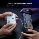 GameSir G8 Plus Bluetooth Mobile Gaming Controller