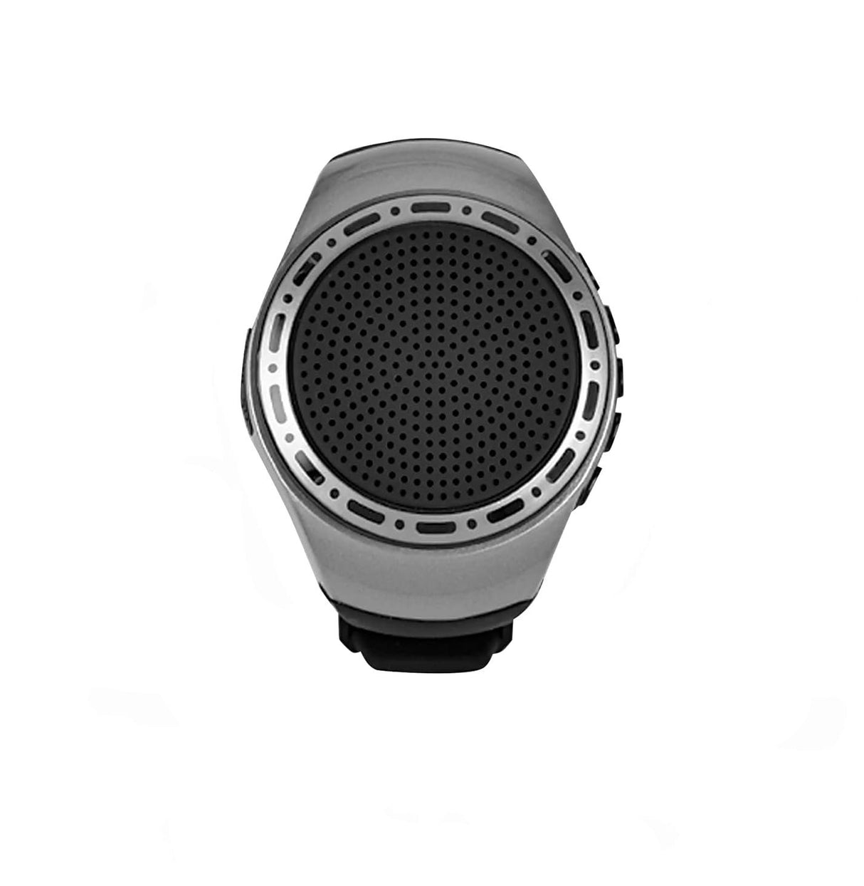 Bluetooth Speaker Watch with Multi Function