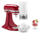 KitchenAid Shave Ice