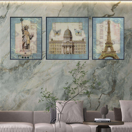 Digital Printed Wall Decor