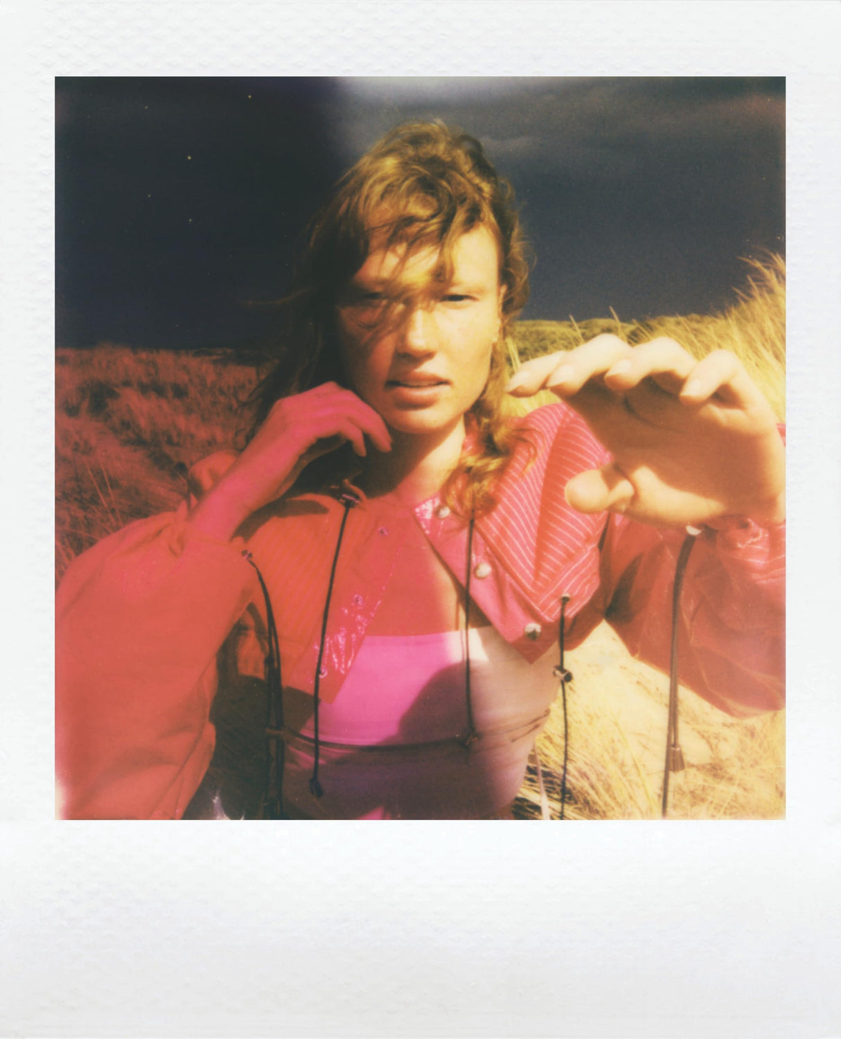 Polaroid Go Gen 2 Mini Instant Camera