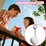 Mini Heart Purse LED Light