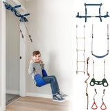 6 in 1 Doorway Swing