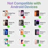 4K Vlog Selfie Monitor