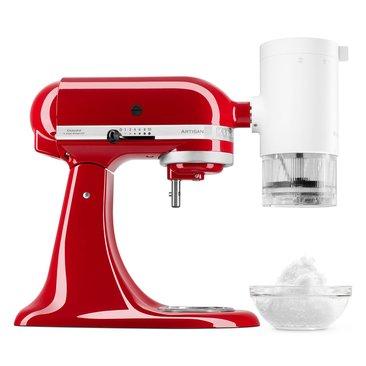 KitchenAid Shave Ice