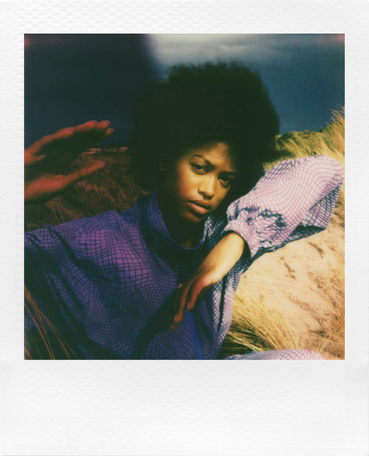 Polaroid Go Gen 2 Mini Instant Camera