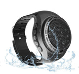 Bluetooth Speaker Watch with Multi Function