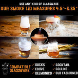 Old Fashioned Cocktail Kit for Whiskey