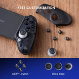 GameSir G8 Plus Bluetooth Mobile Gaming Controller