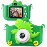 Unicorn Kids Camera Toys