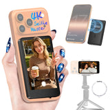 4K Vlog Selfie Monitor