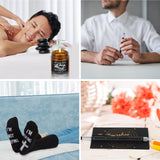 9 pcs Christian Gifts for Men Set