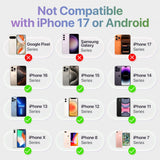 4K Vlog Selfie Monitor