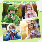 Unicorn Kids Camera Toys