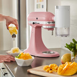 KitchenAid Shave Ice