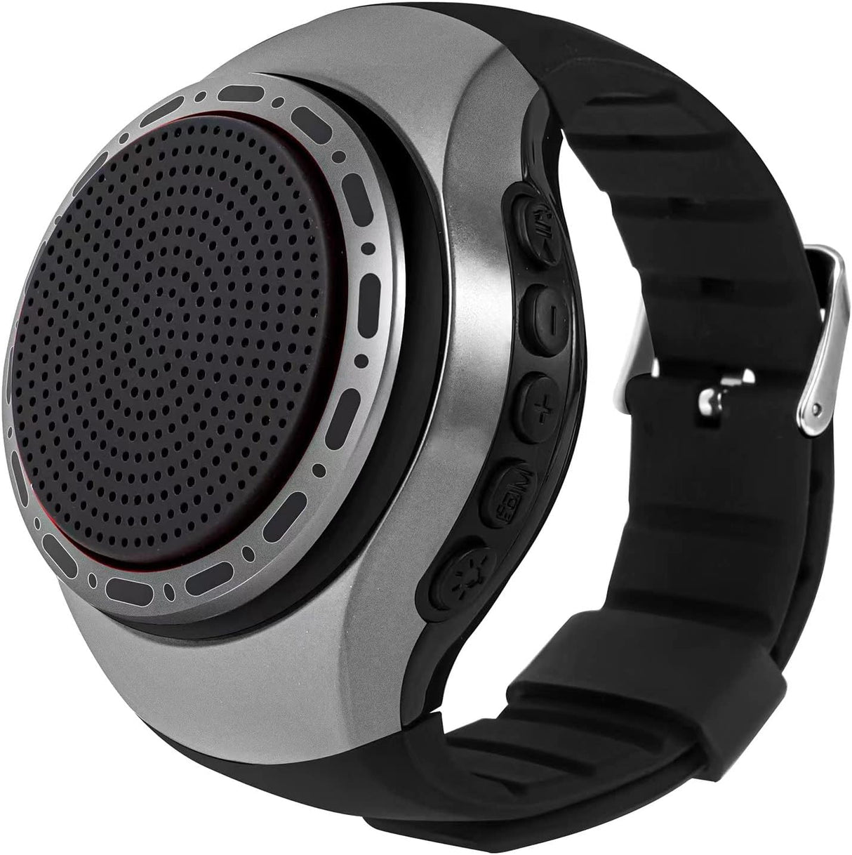 Bluetooth Speaker Watch with Multi Function