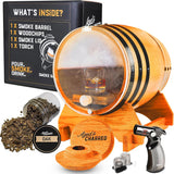 Old Fashioned Cocktail Kit for Whiskey