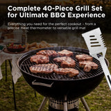 Grilling Tools Set Gifts for Men