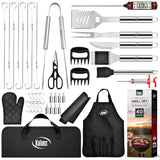 Grilling Tools Set Gifts for Men